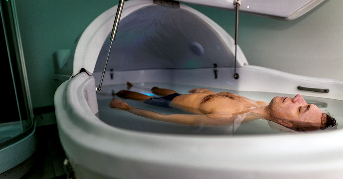 Float Tanks Everything You Need to Know about a Float Optimum ABQ