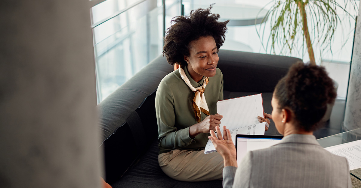 How to Build a MentorMentee Relationship Optimum Coworking